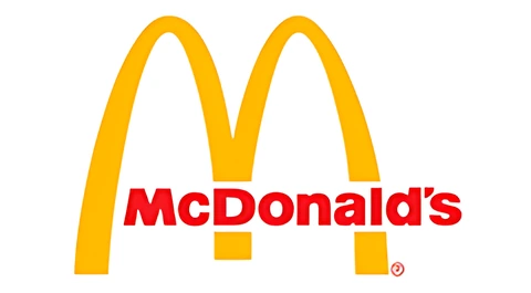 McDonald's logo