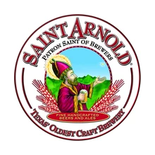 Saint Arnold Brewing Company logo