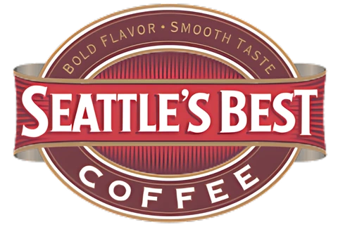 Seattle's Best Coffee logo
