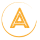 Texas Design Build Solutions gold A logo