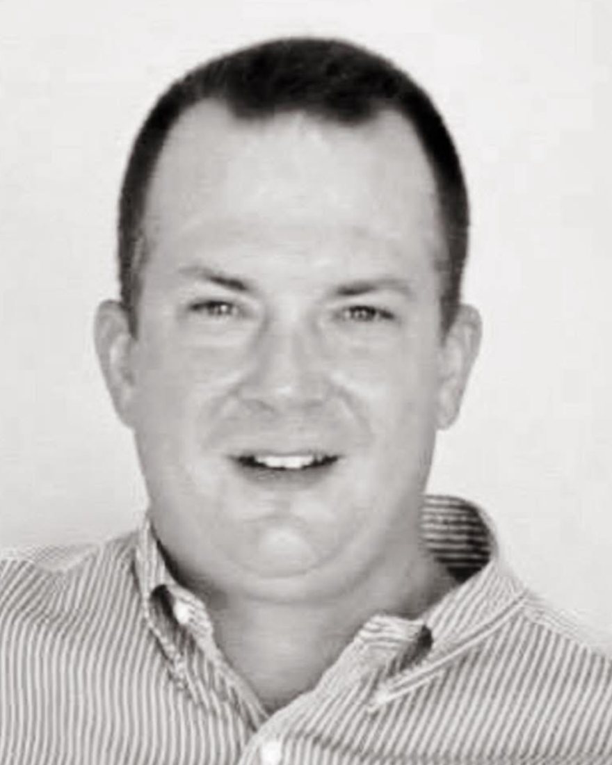 Carroll Cathey