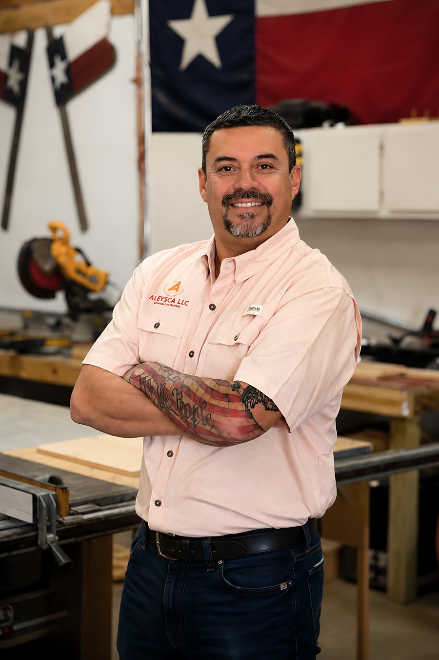 Ray Cortes